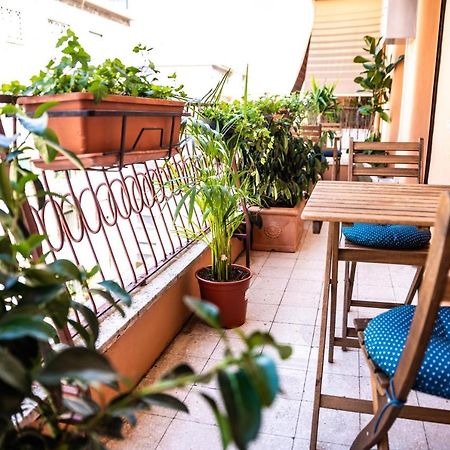 Cozysuites-Vaticancity Rom Exteriör bild