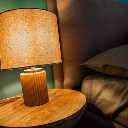 Cozysuites-Vaticancity Rom Exteriör bild