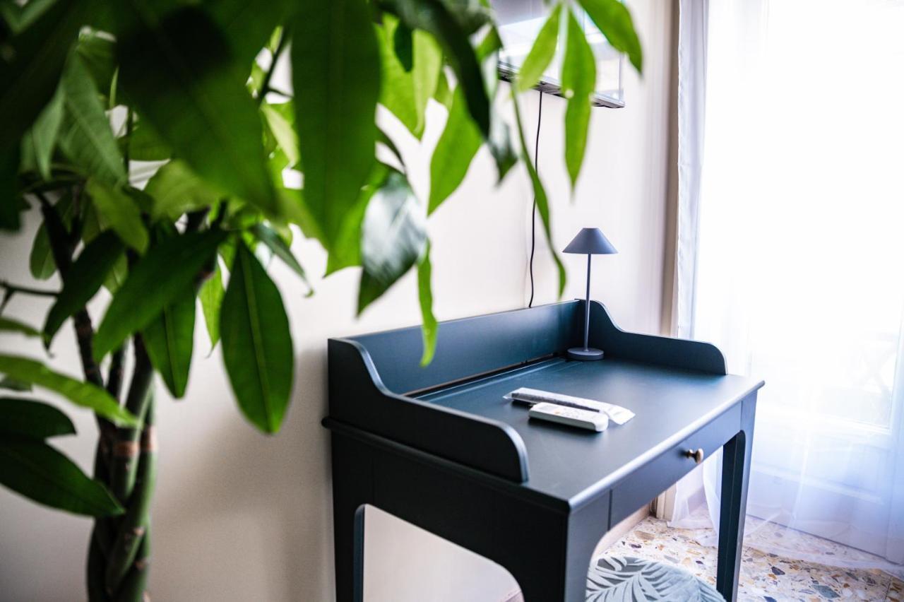 Cozysuites-Vaticancity Rom Exteriör bild