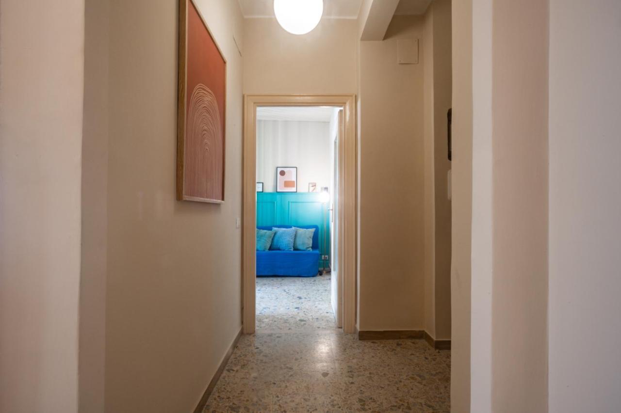 Cozysuites-Vaticancity Rom Exteriör bild