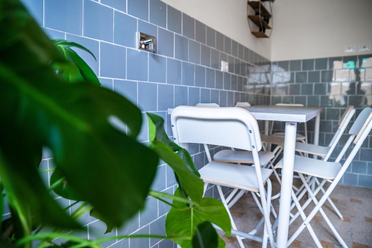 Cozysuites-Vaticancity Rom Exteriör bild