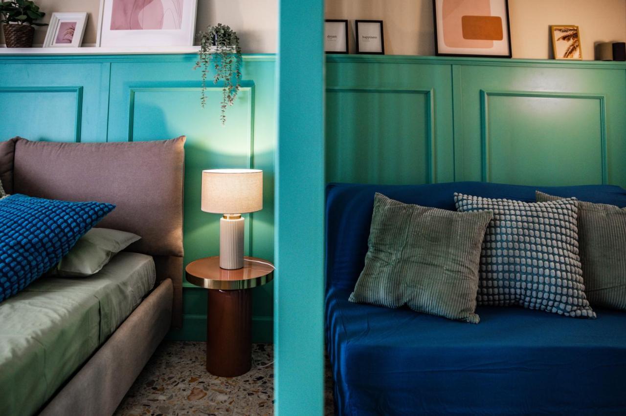 Cozysuites-Vaticancity Rom Exteriör bild