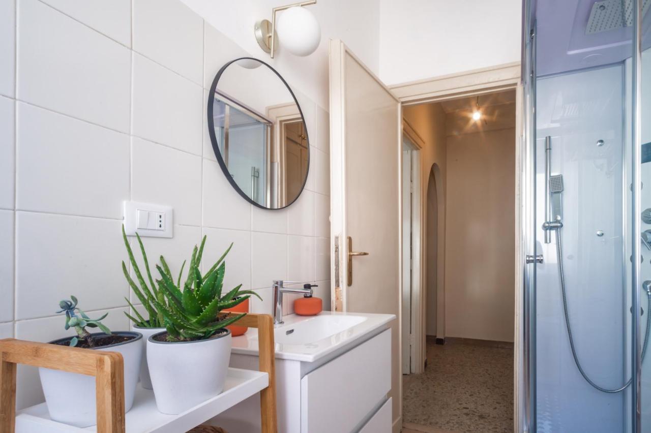 Cozysuites-Vaticancity Rom Exteriör bild