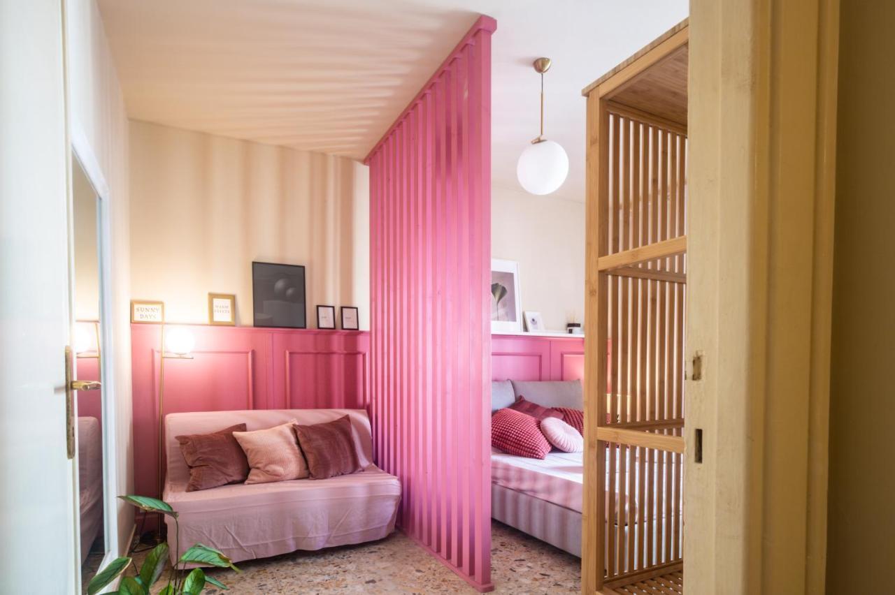 Cozysuites-Vaticancity Rom Exteriör bild