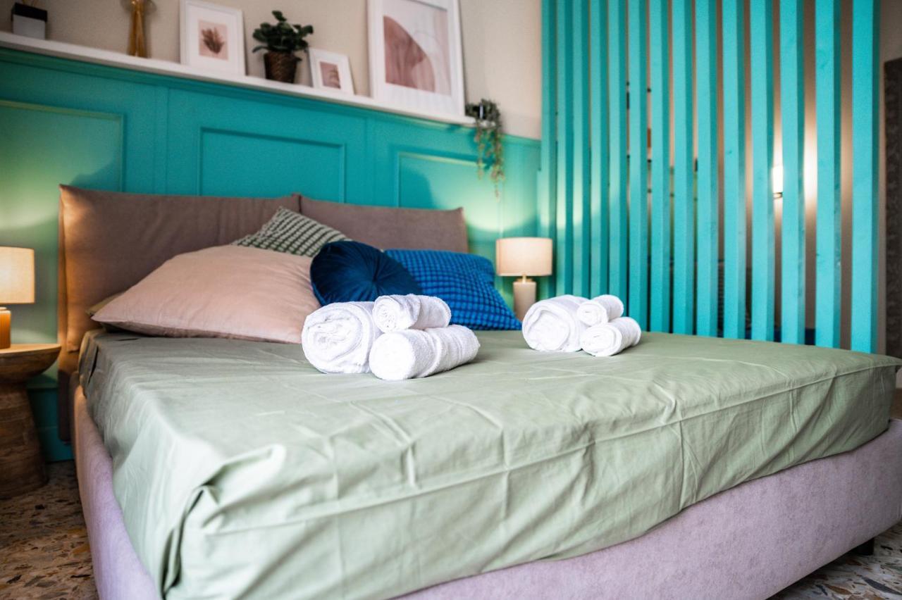 Cozysuites-Vaticancity Rom Exteriör bild