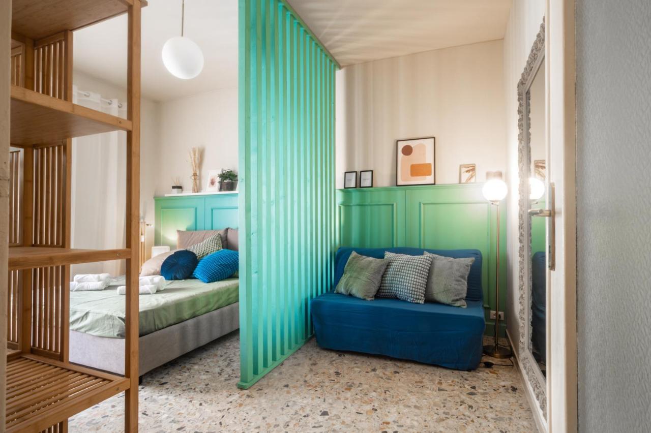 Cozysuites-Vaticancity Rom Exteriör bild