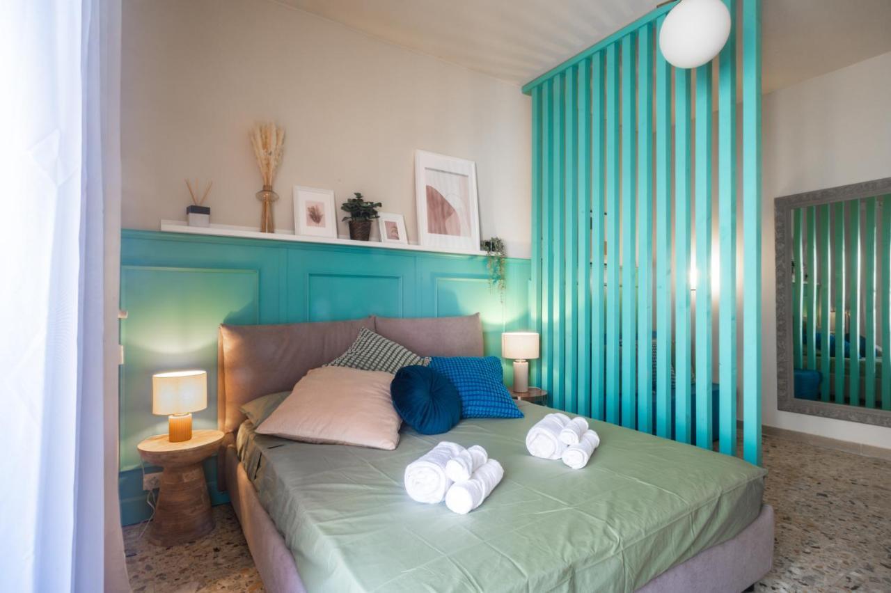 Cozysuites-Vaticancity Rom Exteriör bild