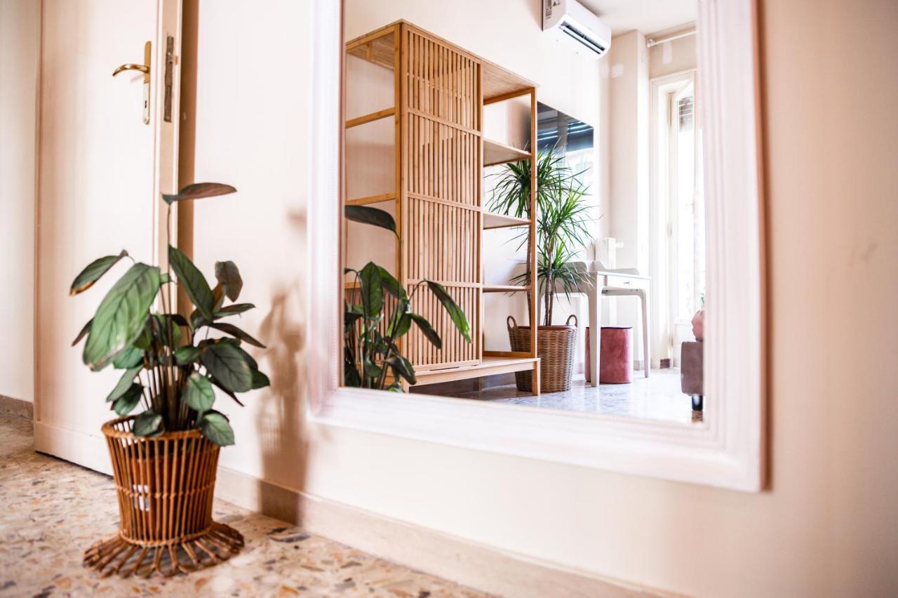 Cozysuites-Vaticancity Rom Exteriör bild