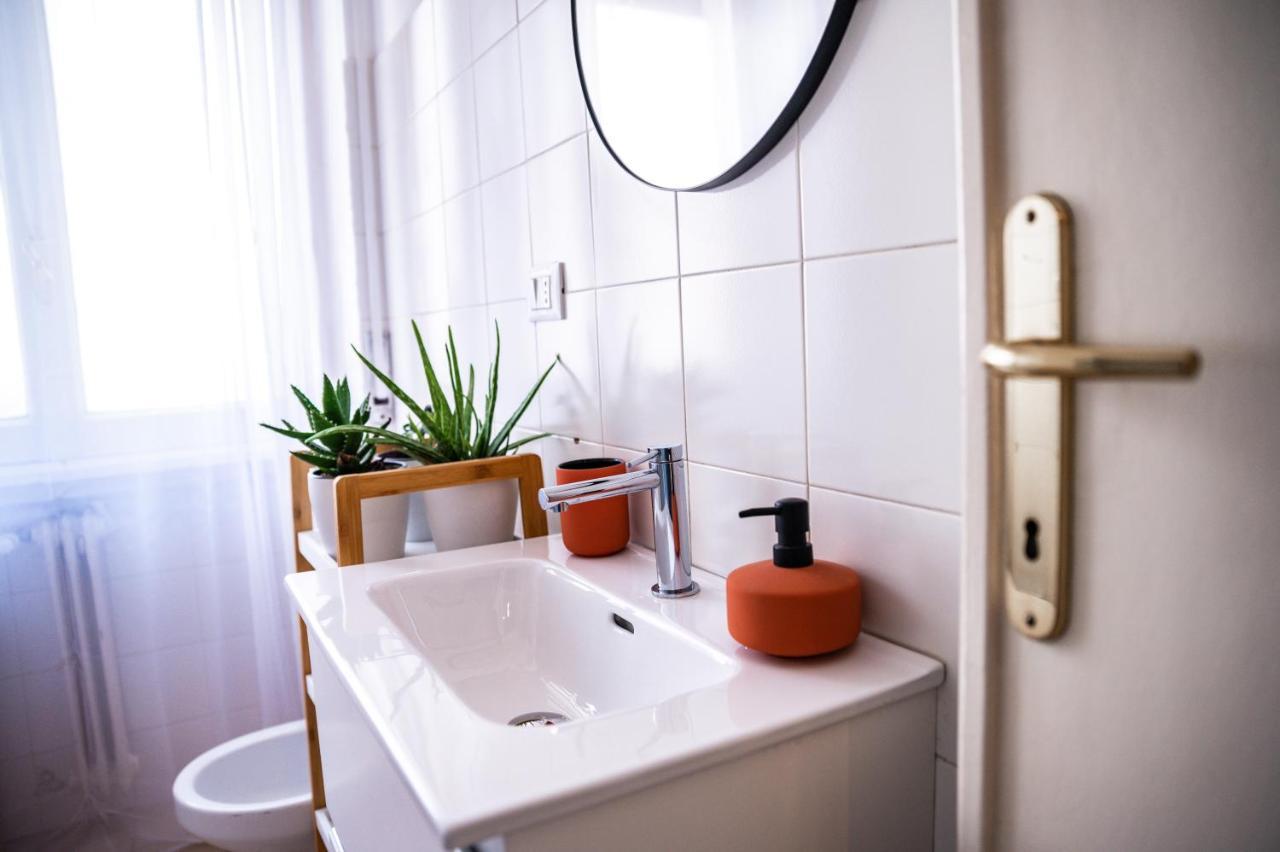 Cozysuites-Vaticancity Rom Exteriör bild