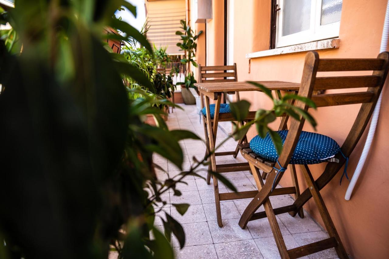 Cozysuites-Vaticancity Rom Exteriör bild