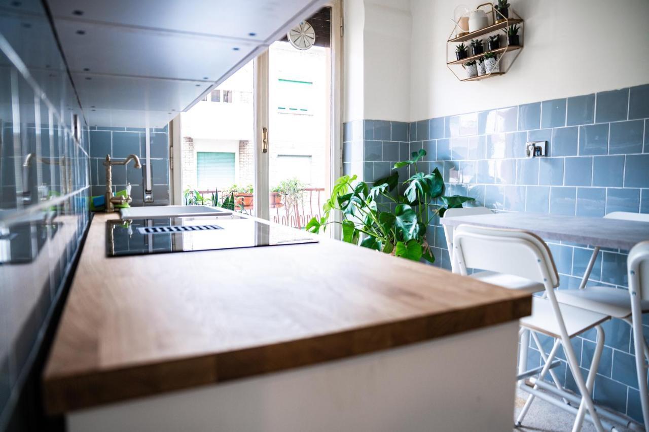 Cozysuites-Vaticancity Rom Exteriör bild