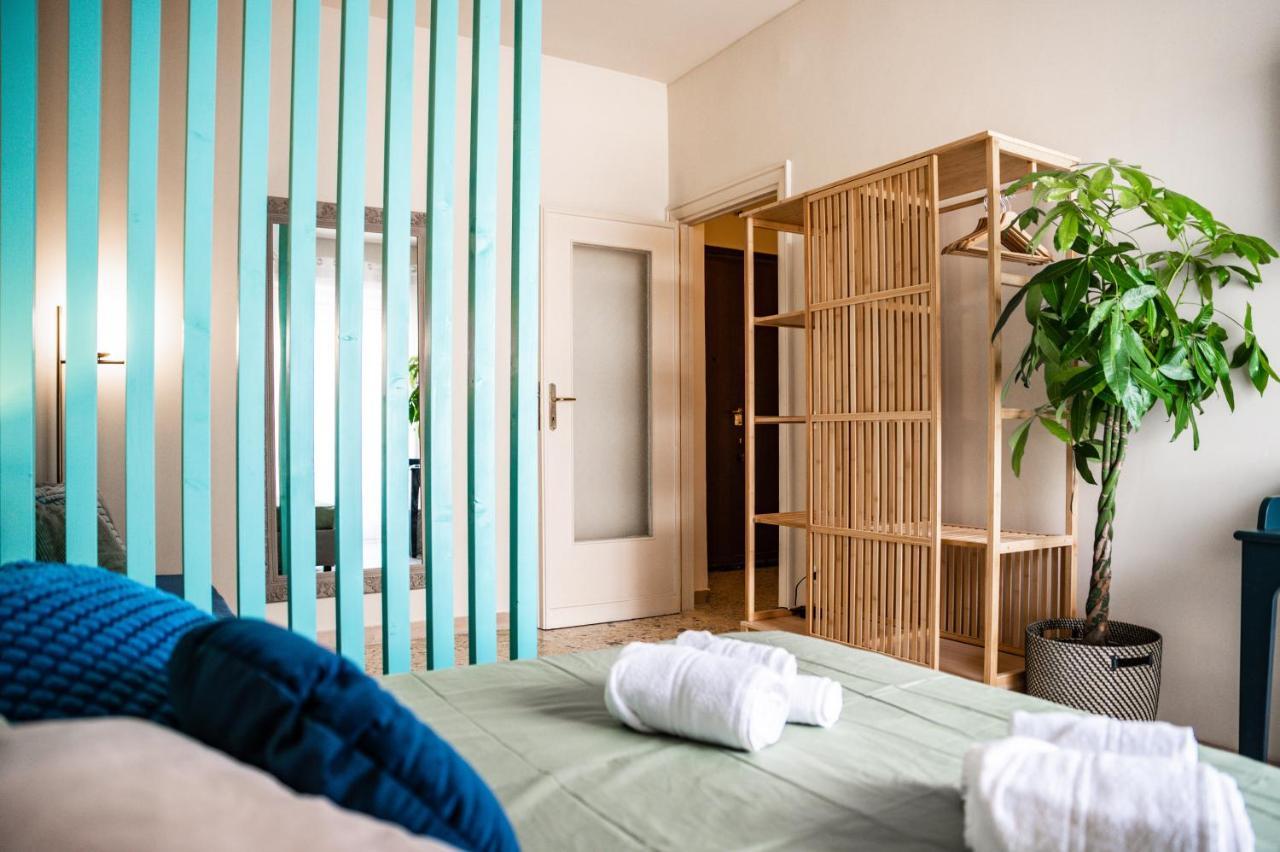 Cozysuites-Vaticancity Rom Exteriör bild