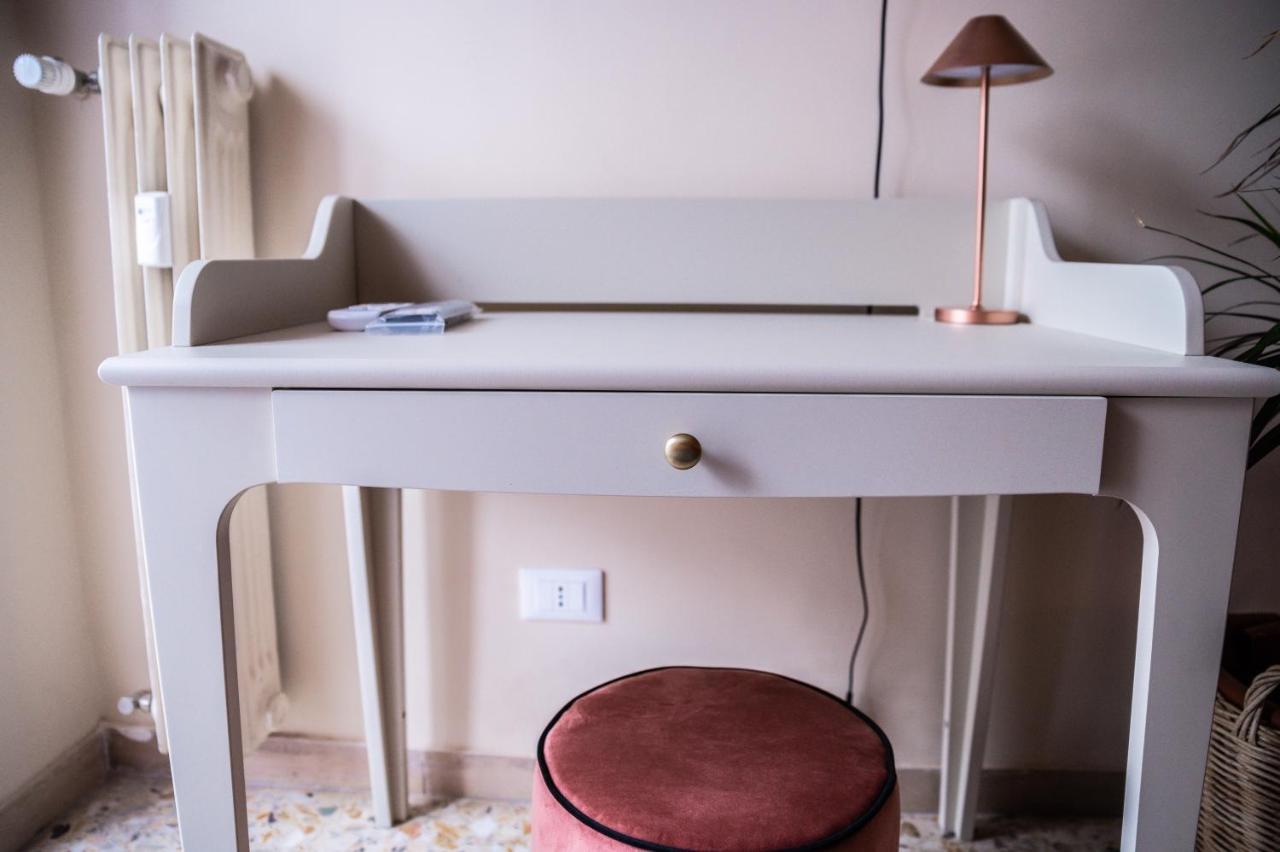 Cozysuites-Vaticancity Rom Exteriör bild