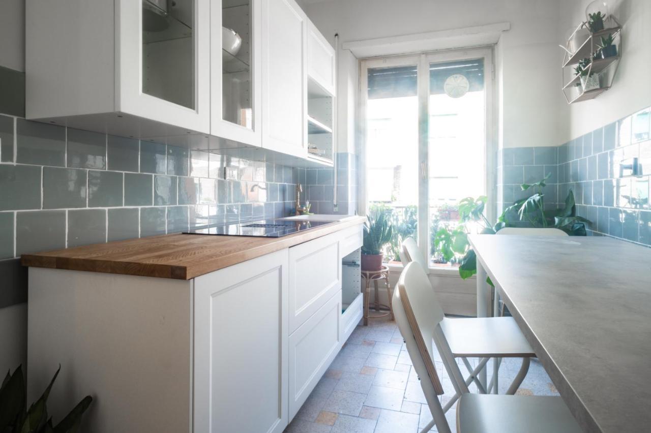 Cozysuites-Vaticancity Rom Exteriör bild