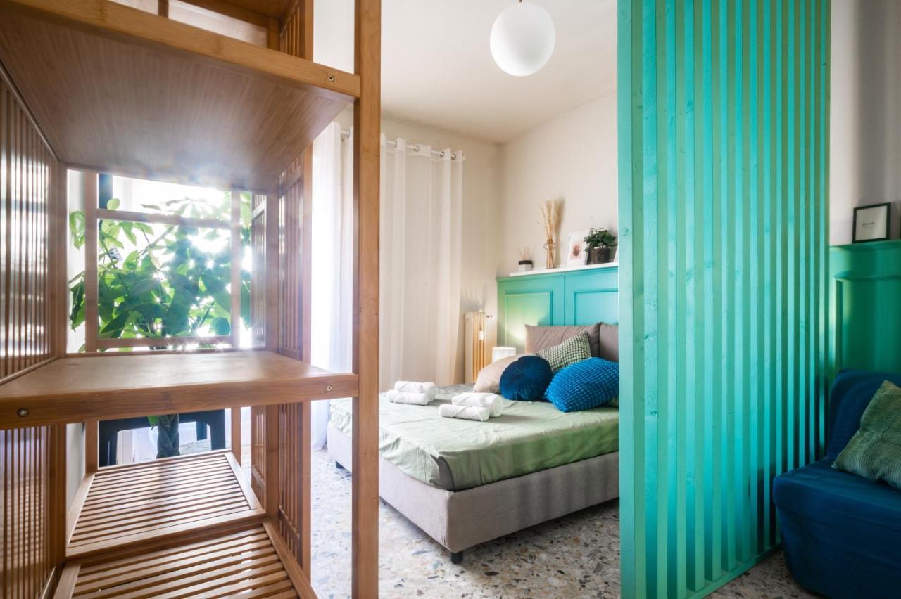 Cozysuites-Vaticancity Rom Exteriör bild