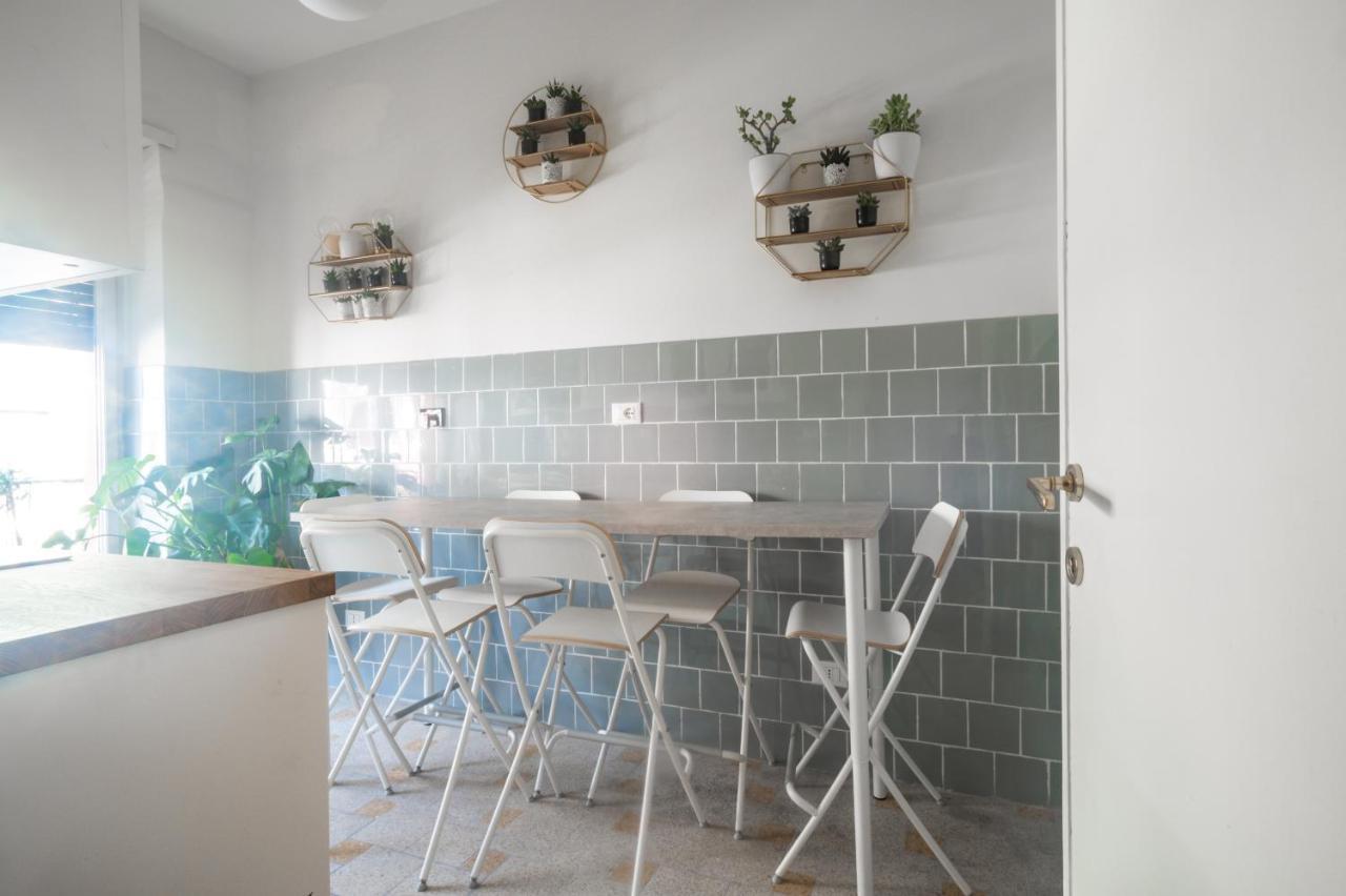 Cozysuites-Vaticancity Rom Exteriör bild