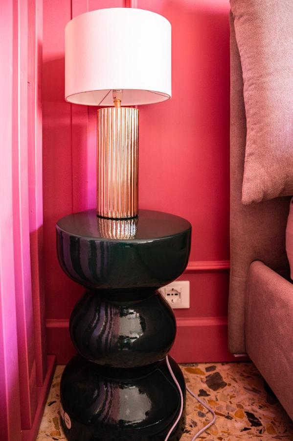 Cozysuites-Vaticancity Rom Exteriör bild