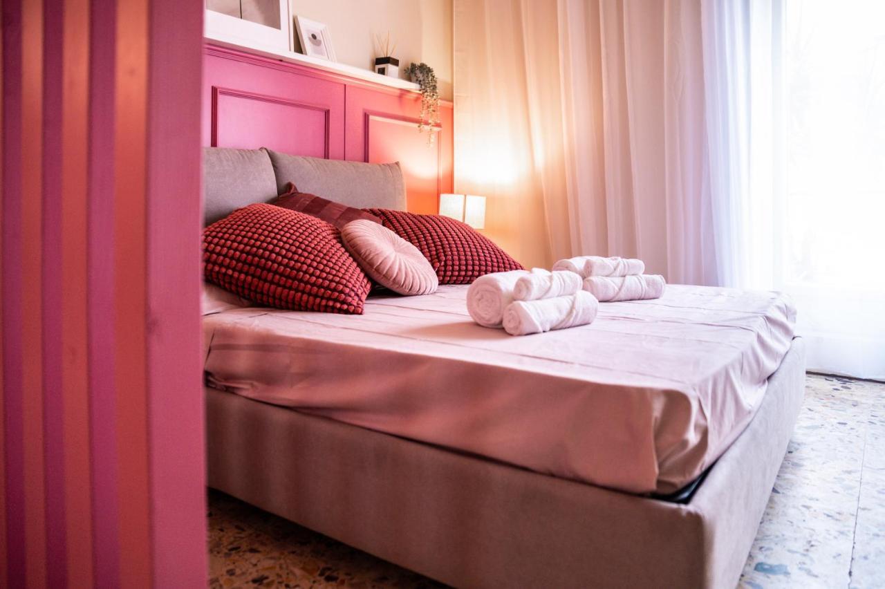 Cozysuites-Vaticancity Rom Exteriör bild