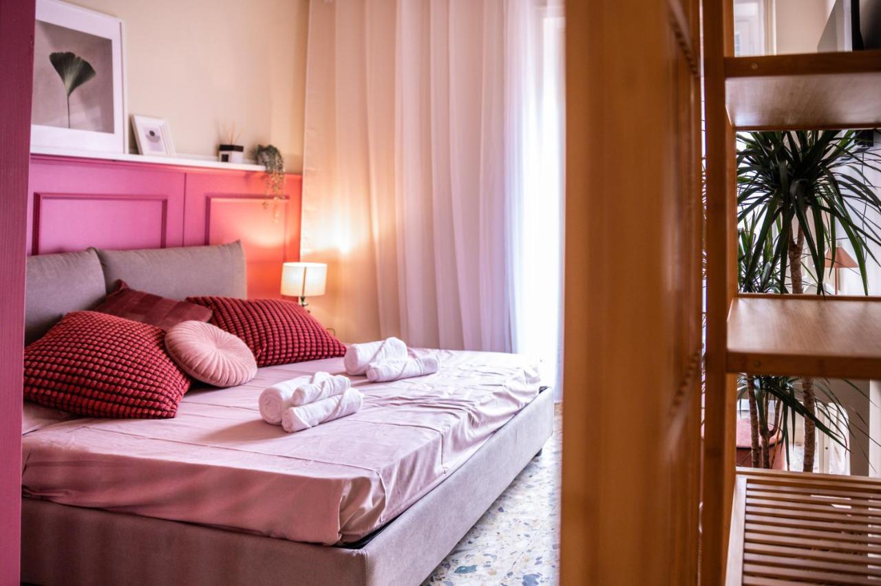 Cozysuites-Vaticancity Rom Exteriör bild