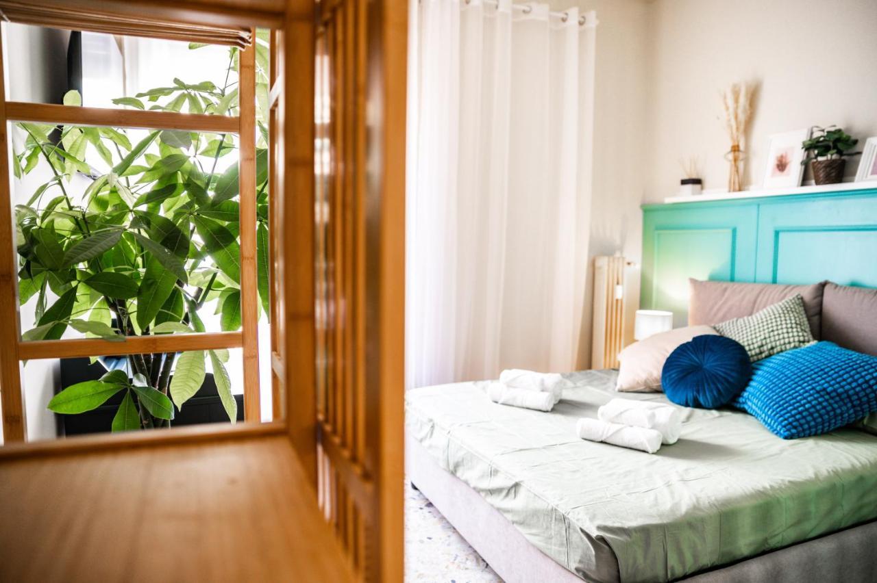 Cozysuites-Vaticancity Rom Exteriör bild