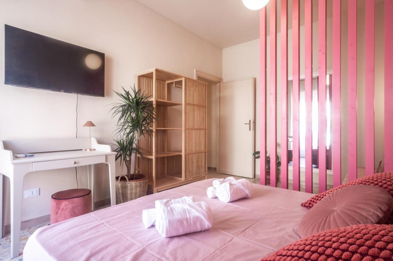 Cozysuites-Vaticancity Rom Exteriör bild
