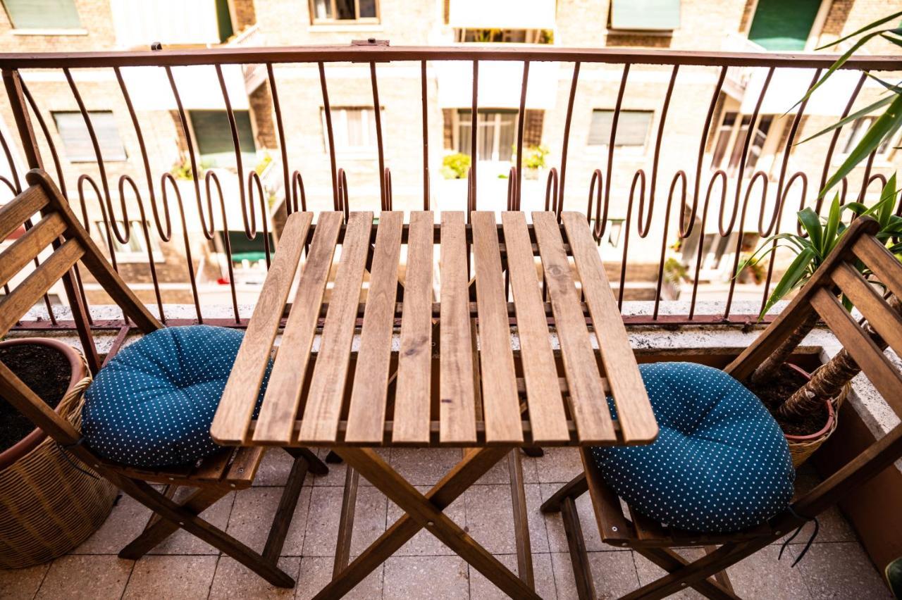 Cozysuites-Vaticancity Rom Exteriör bild